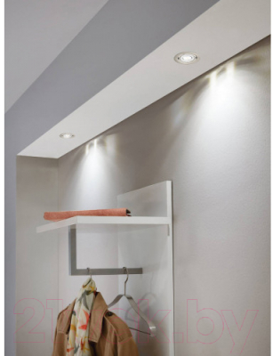 Точечный светильник Eglo Igoa 31446