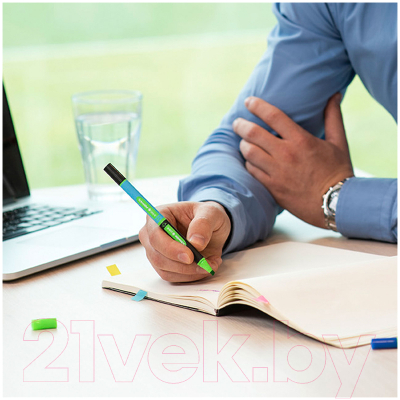 Набор шариковых ручек Schneider Link-It / 142096