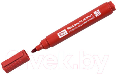 Набор маркеров OfficeSpace 8004 / 265774