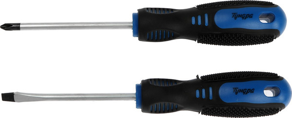 Набор отверток Tundra 5295985