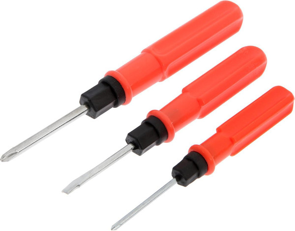 Набор отверток LOM 1818285 - фото