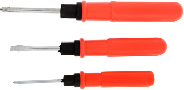 Набор отверток LOM 1818285