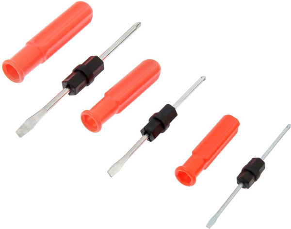 Набор отверток LOM 1818285