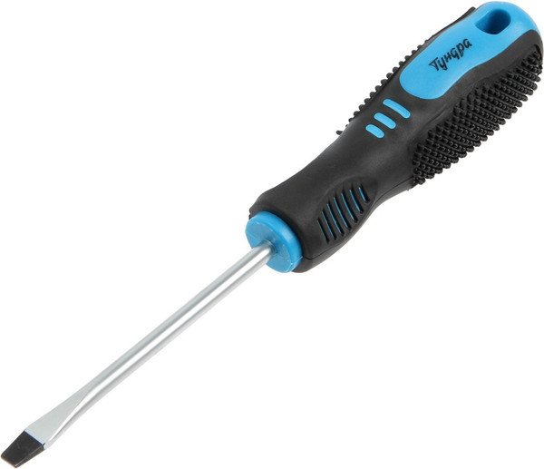 Отвертка Tundra 5295982 - фото