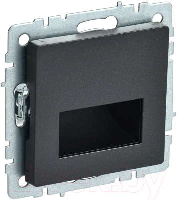 Встраиваемая подсветка IEK Brite BR-FL20-K02 - фото