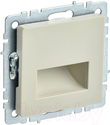 Встраиваемая подсветка IEK Brite BR-FL20-K10 - фото