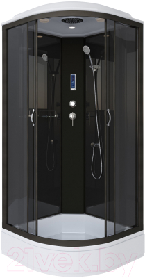 Душевая кабина Niagara NG-6501-14P 90x90x215 - фото