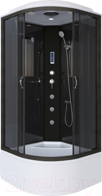 Душевая кабина Niagara NG-6508-14F 90x90x215 - фото