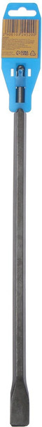 Зубило Tundra Плоское SDS-plus 14x20x400мм / 1032452