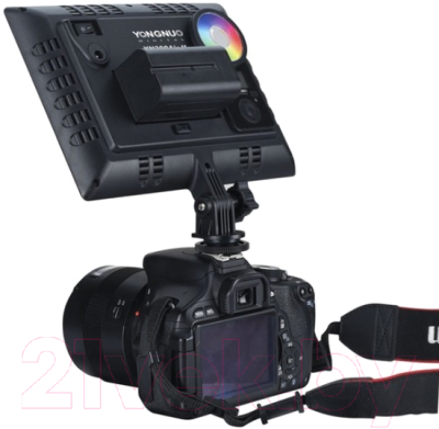 Осветитель студийный Yongnuo YN-300 Air II