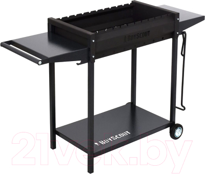 Мангал Boyscout 122x49x80 / 61617 - фото