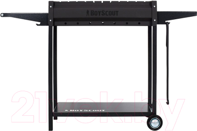 Мангал Boyscout 122x49x80 / 61617