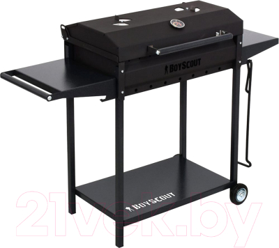 Мангал Boyscout 122x49x90 / 61616 - фото