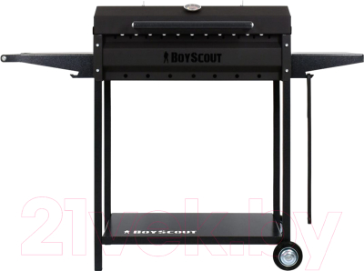 Мангал Boyscout 122x49x90 / 61616