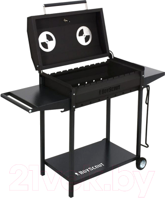 Мангал Boyscout 122x49x90 / 61616