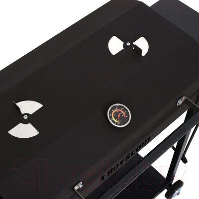 Мангал Boyscout 122x49x90 / 61616