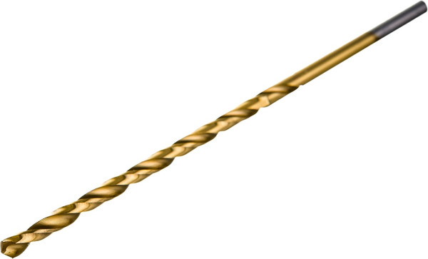 Набор сверл FIT HSS Титановое покрытие 2.0мм / 34120 - фото