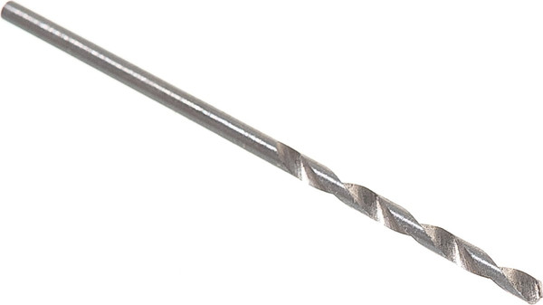 Набор сверл FIT HSS Полированные микро / 36360