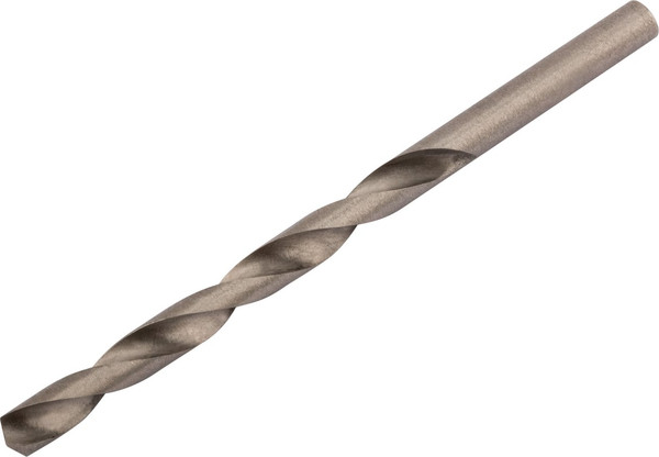 Набор сверл FIT HSS Полированные 5мм / 33750