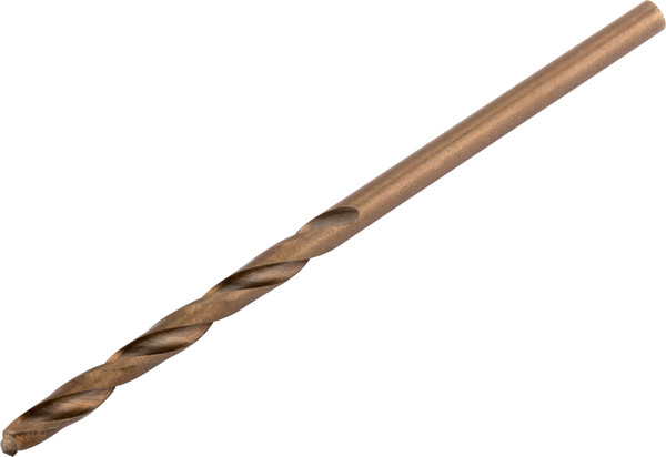 Набор сверл FIT HSS Профи 2.5мм / 33925