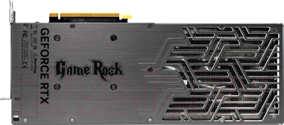 Видеокарта Palit RTX 4070Ti GameRock (NED407T019K9-1045G)