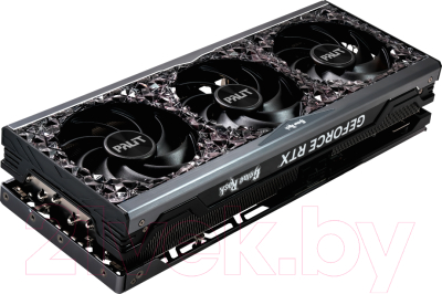 Видеокарта Palit RTX 4070Ti GameRock (NED407T019K9-1045G)