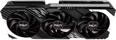 Видеокарта Palit RTX 4070Ti Gaming Pro (NED407T019K9-1043A)