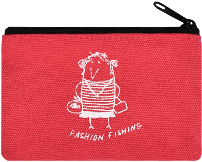 Кошелек детский Феникс+ Варя на шоппинге / 60026 - фото