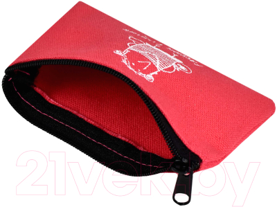 Кошелек детский Феникс+ Варя на шоппинге / 60026