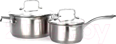 Набор кастрюль TalleR TR-17300