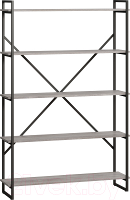 Стеллаж Loftyhome Мальборк 120 / 1627898 - фото
