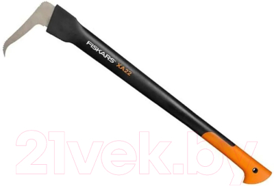 Захват для бревен Fiskars WoodXpert XA22 / 1003623 - фото