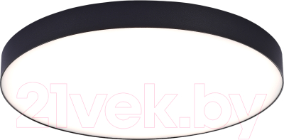 Потолочный светильник ST Luce ST606.442.96 (черный) - фото