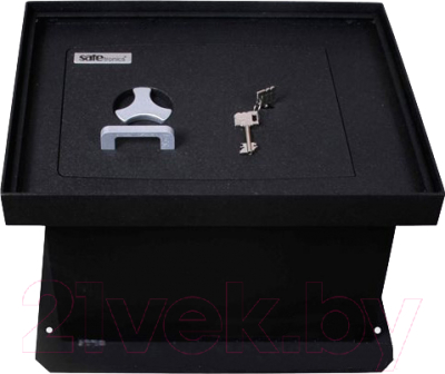 Мебельный сейф SAFEtronics PT 23M - фото