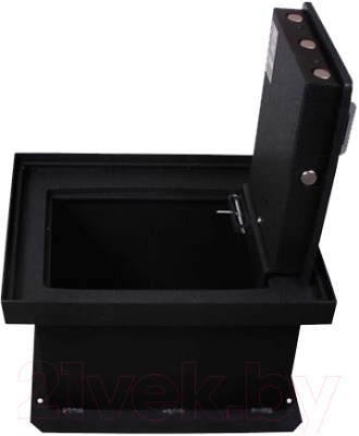 Мебельный сейф SAFEtronics PT 23M