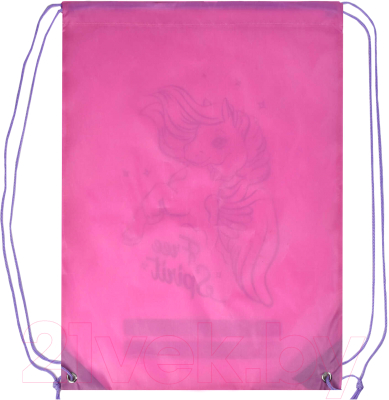 Мешок для обуви Феникс+ Лошадка / 59955