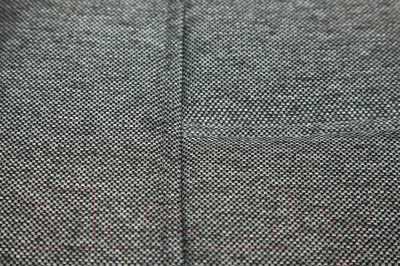 Кресло офисное Tetchair СН747 ткань (серый)