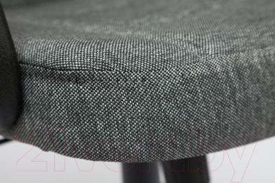 Кресло офисное Tetchair СН747 ткань (серый)