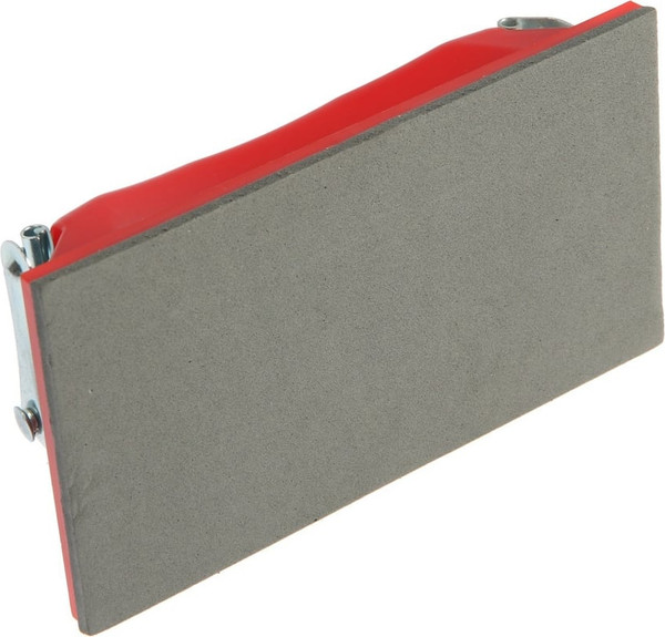 Шлифовальный блок Tundra 5364502