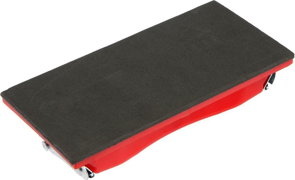 Шлифовальный блок Tundra 210x105мм / 5364503