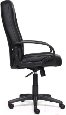 Кресло офисное Tetchair СН-833 кожзам