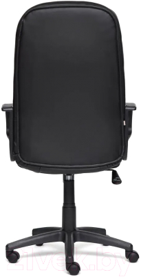 Кресло офисное Tetchair СН-833 кожзам