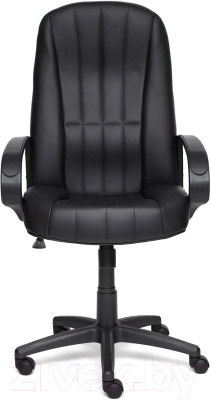 Кресло офисное Tetchair СН-833 кожзам