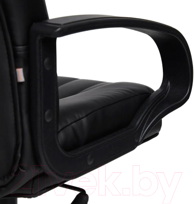 Кресло офисное Tetchair СН-833 кожзам