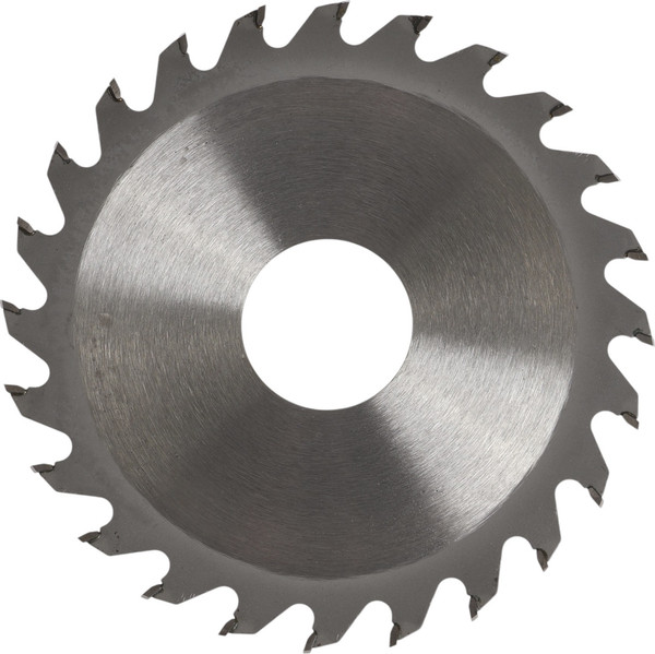 Пильный диск Tundra Быстрый рез 125x32мм 24 зуба / 7110519