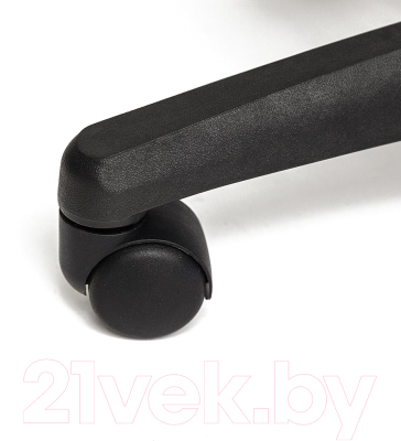 Кресло офисное Tetchair CH-833 ткань (черный)