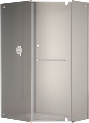 Душевой уголок RGW PA-091 / 35089180-11 - фото