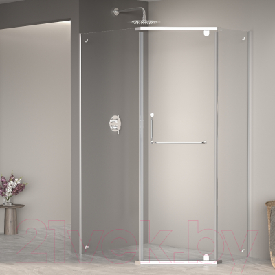 Душевой уголок RGW PA-091 / 35089180-11