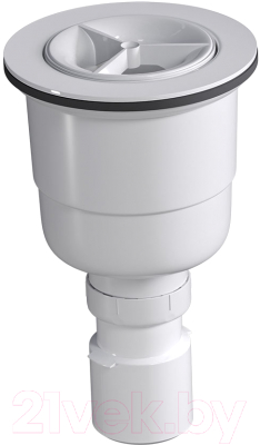 Сифон RGW S-20 / 44242000-01 - фото