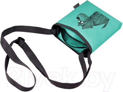 Детская сумка Феникс+ Крэйзи пес / 60689